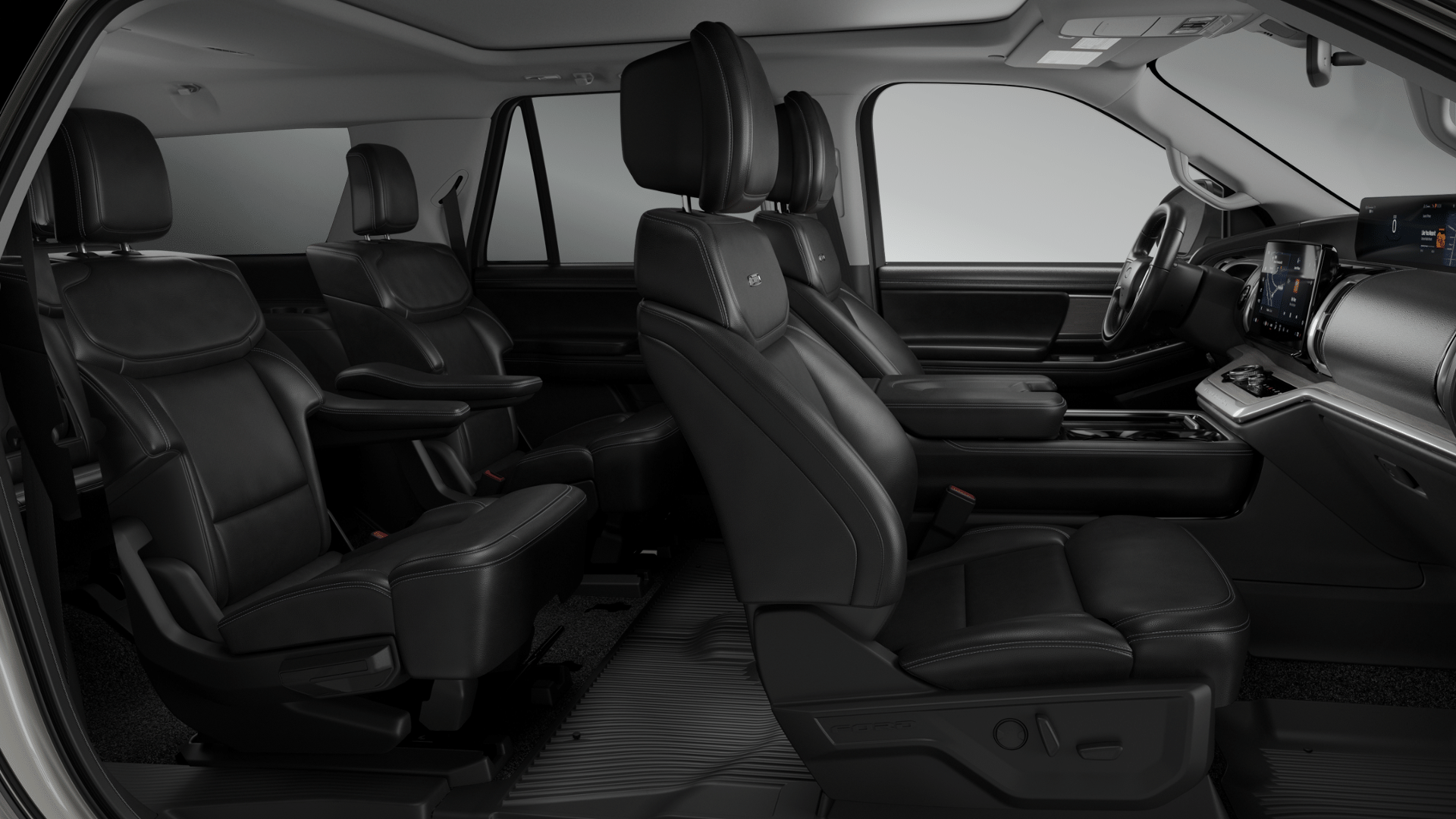 2026 Ford Expedition MAX Platinum®