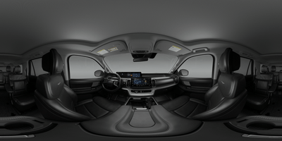 2026 Ford Expedition MAX Platinum®