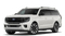 2026 Ford Expedition MAX Platinum®