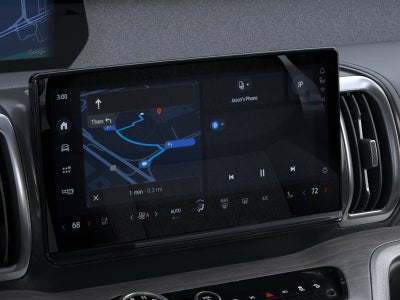 2026 Ford Expedition MAX Platinum®