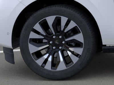 2026 Ford Expedition MAX Platinum®