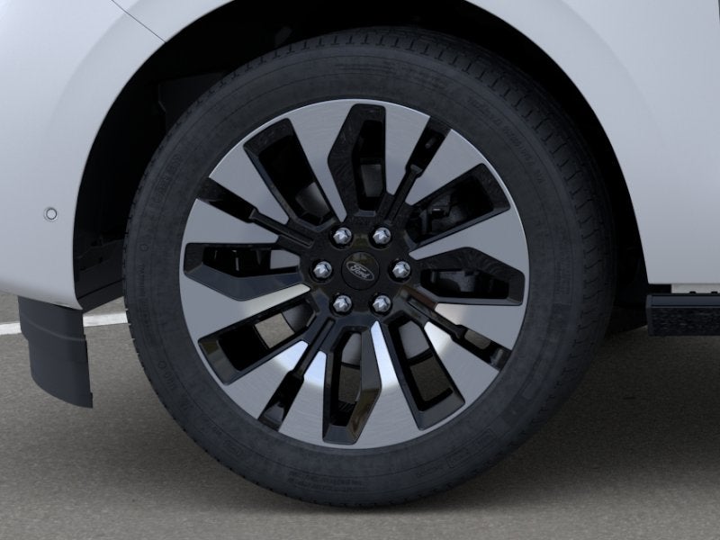 2026 Ford Expedition MAX Platinum®