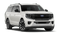 2026 Ford Expedition MAX Platinum®