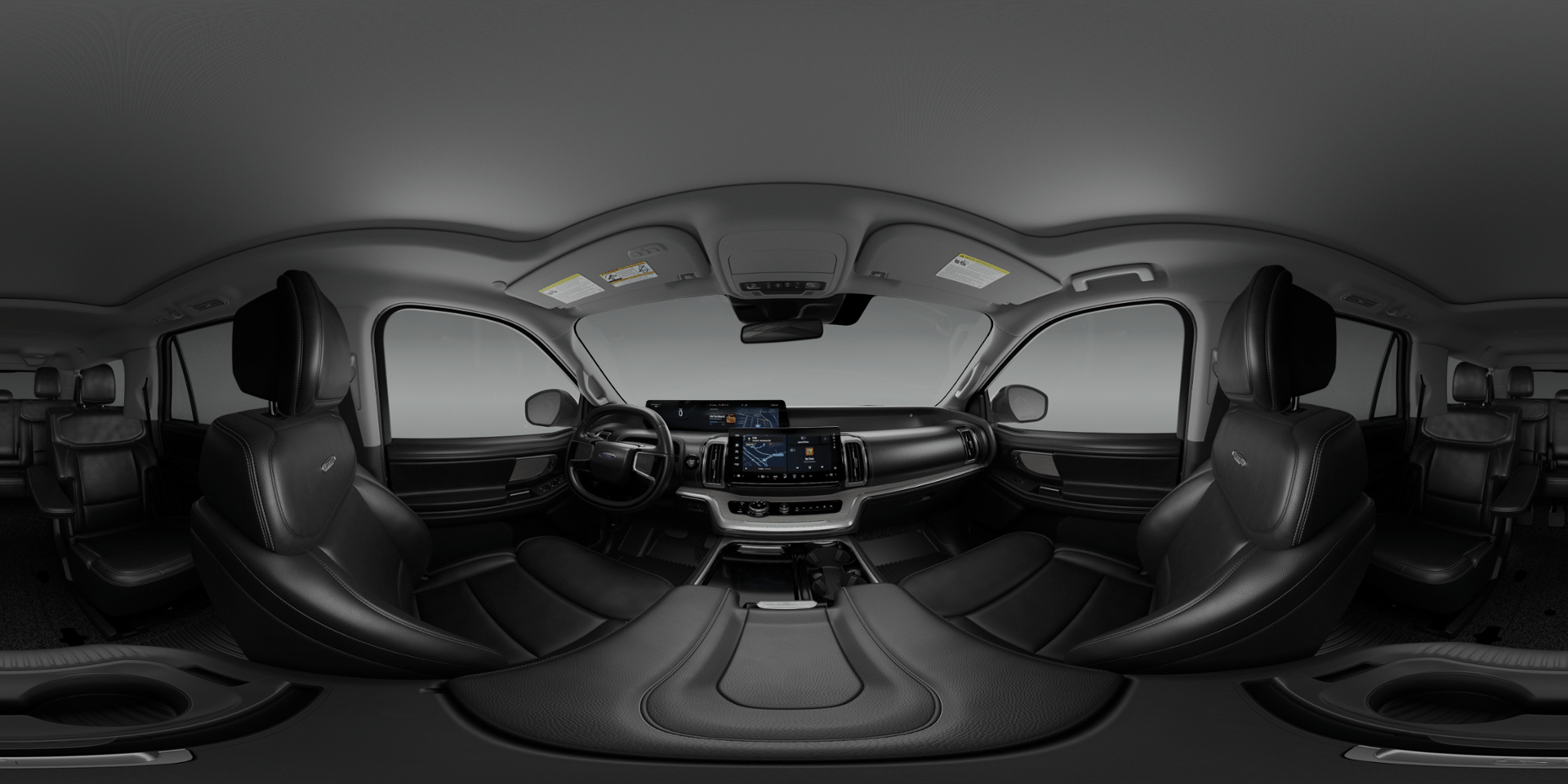 2026 Ford Expedition MAX Platinum®