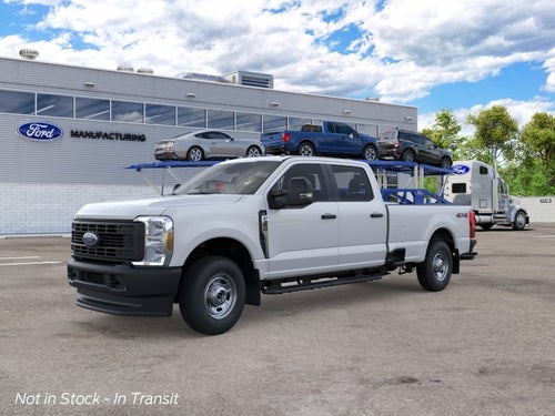 2026 Ford Super Duty F-350® XL