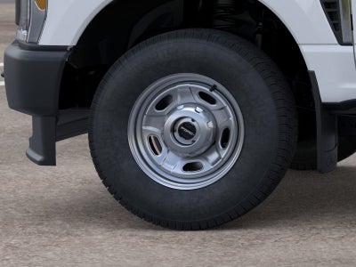 2026 Ford Super Duty F-350® XL