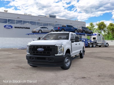 2026 Ford Super Duty F-350® XL