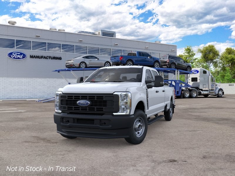 2026 Ford Super Duty F-350® XL