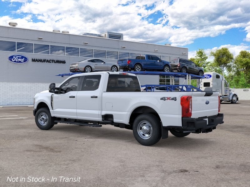 2026 Ford Super Duty F-350® XL