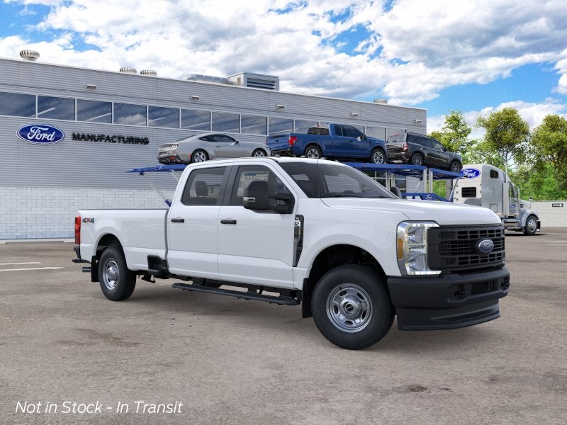 2026 Ford Super Duty F-350® XL