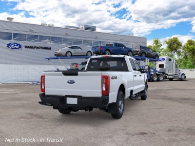 2026 Ford Super Duty F-350® XL
