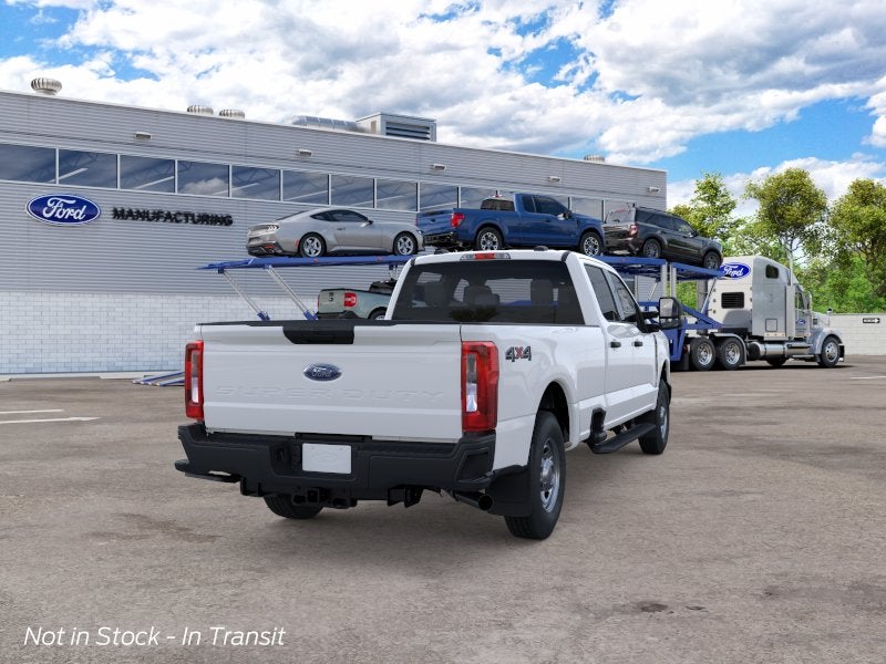 2026 Ford Super Duty F-350® XL