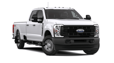 2026 Ford Super Duty F-350® XL