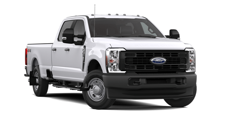 2026 Ford Super Duty F-350® XL