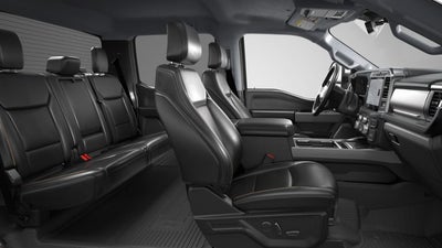 2026 Ford Super Duty F-350® Lariat®