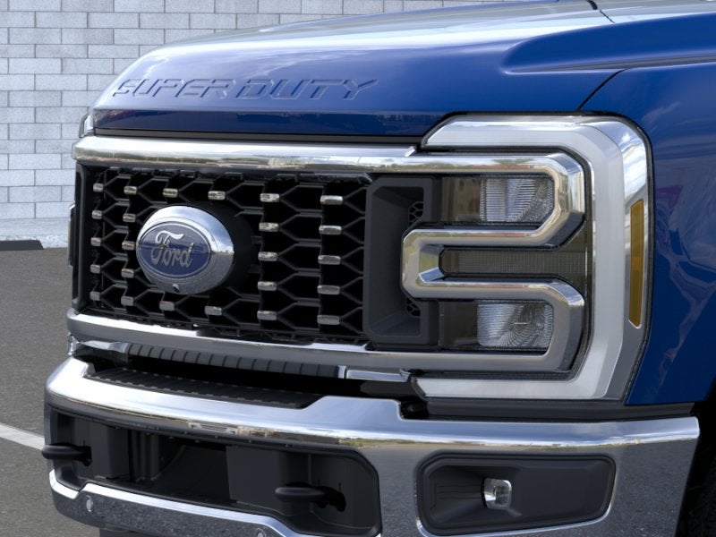 2026 Ford Super Duty F-350® Lariat®