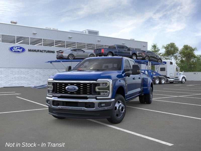 2026 Ford Super Duty F-350® Lariat®