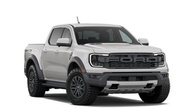 2026 Ford Ranger Raptor®