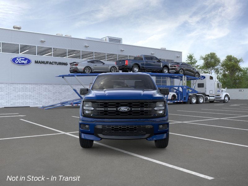2026 Ford F-150 STX®