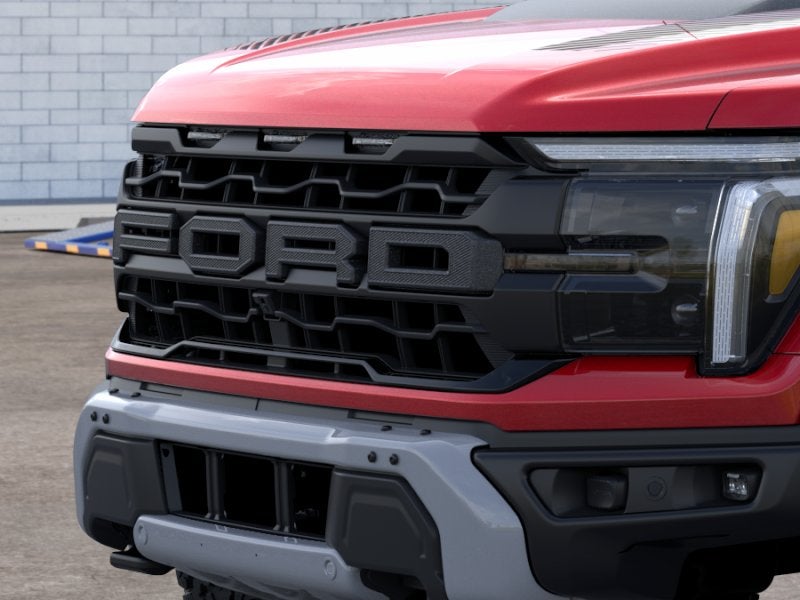 2026 Ford F-150 Raptor®