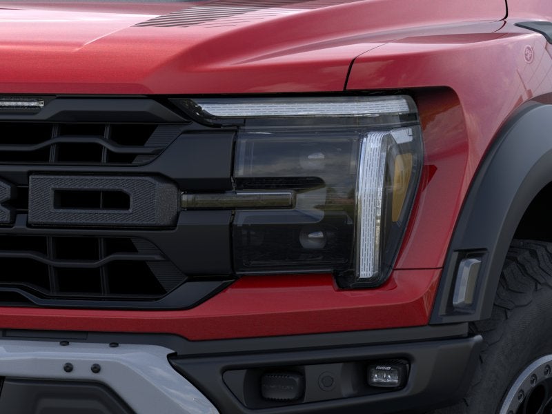 2026 Ford F-150 Raptor®