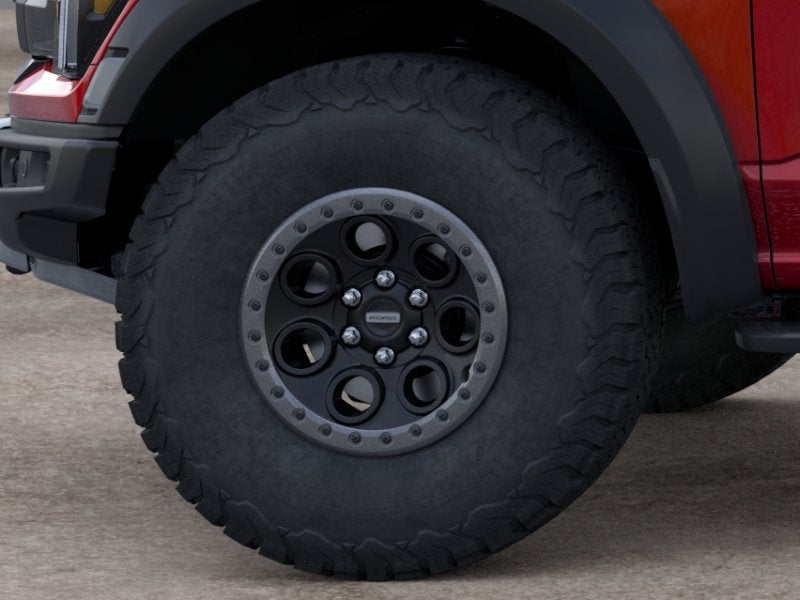 2026 Ford F-150 Raptor®