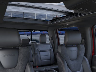 2026 Ford F-150 Raptor®