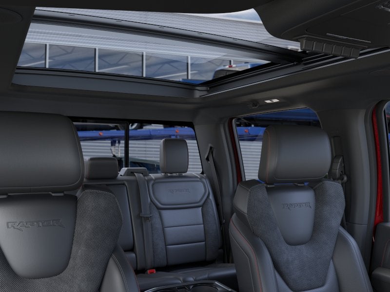 2026 Ford F-150 Raptor®