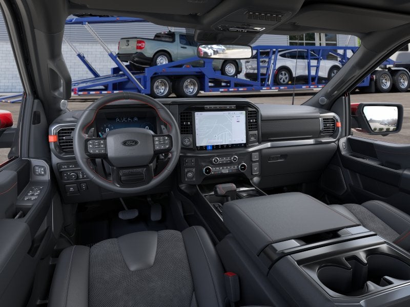 2026 Ford F-150 Raptor®