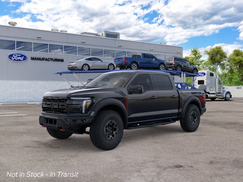 2026 Ford F-150 Raptor®