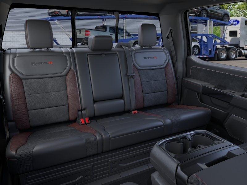 2026 Ford F-150 Raptor®