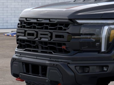 2026 Ford F-150 Raptor®
