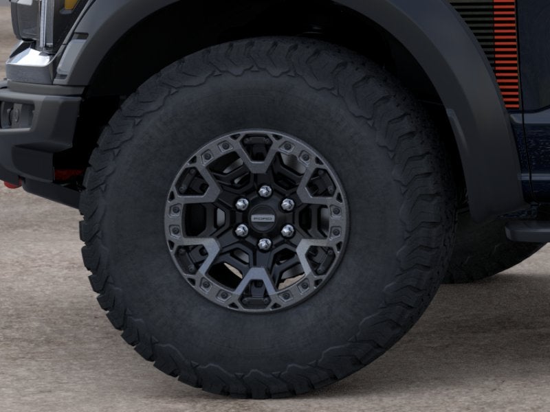 2026 Ford F-150 Raptor®