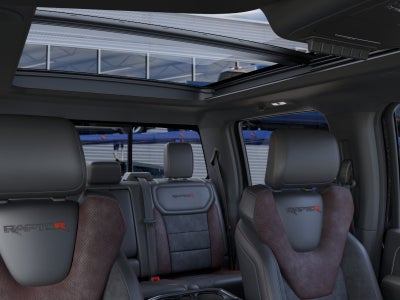 2026 Ford F-150 Raptor®