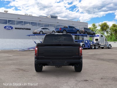 2026 Ford F-150 Raptor®