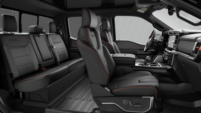 2026 Ford F-150 Raptor®