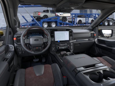 2026 Ford F-150 Raptor®