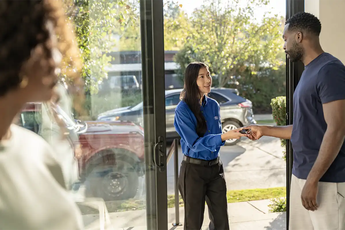 Prairie Motors, Inc. in Stanley ND